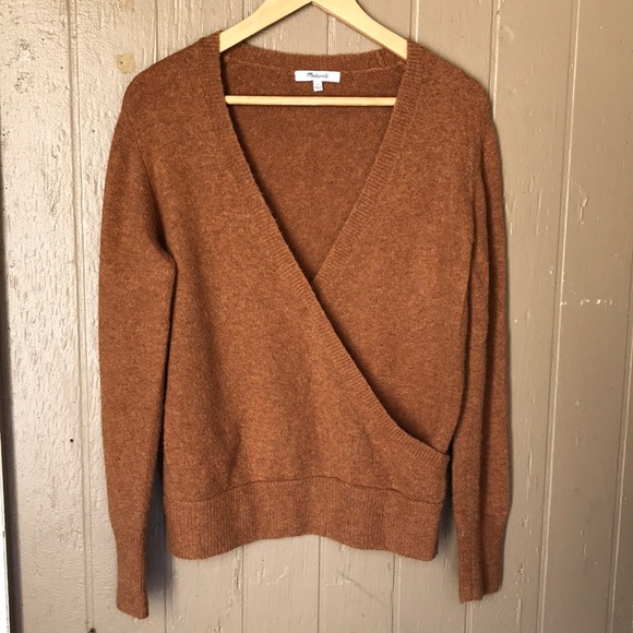 Madewell Sweaters - Madewell sweater